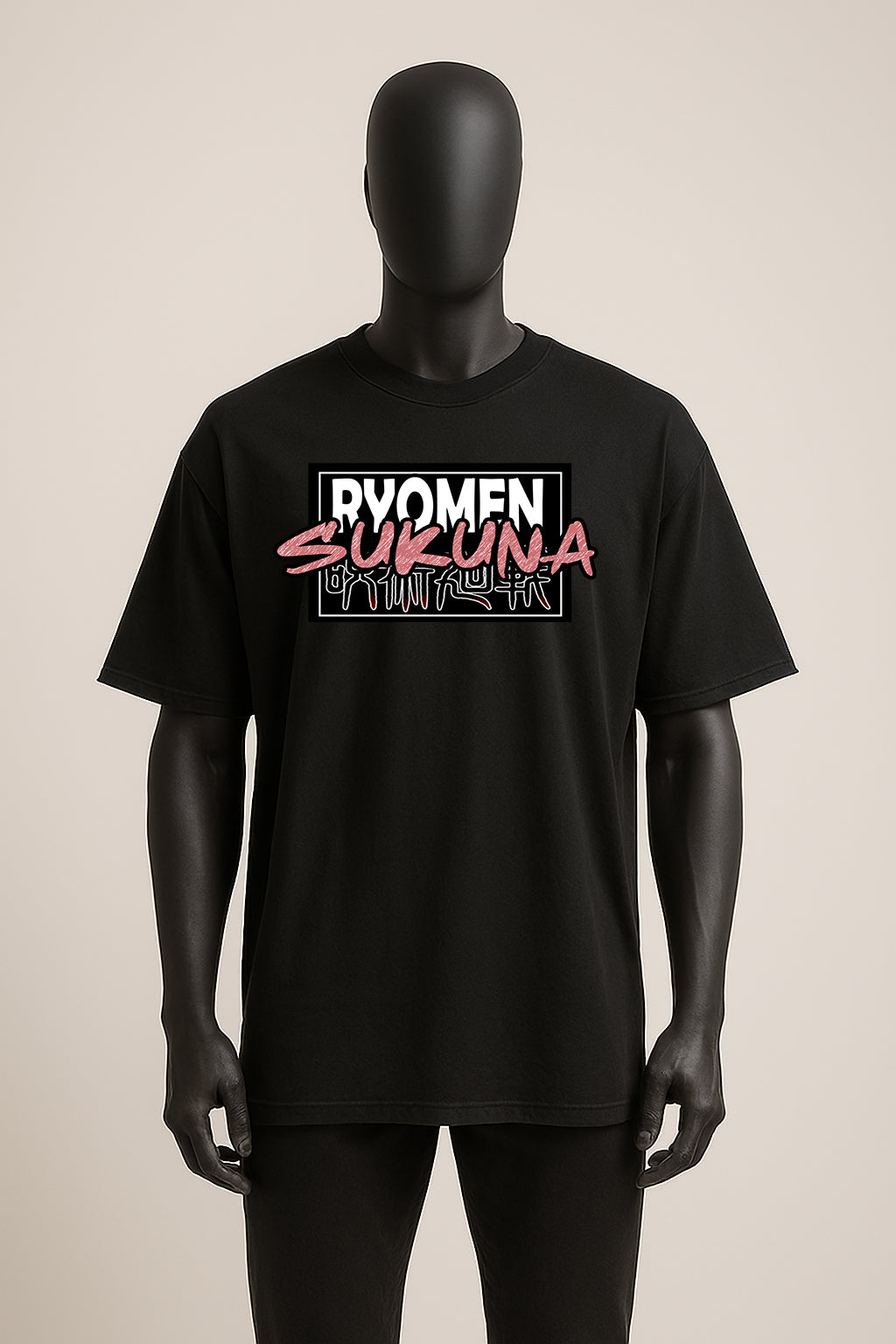 Sukuna's Dominion